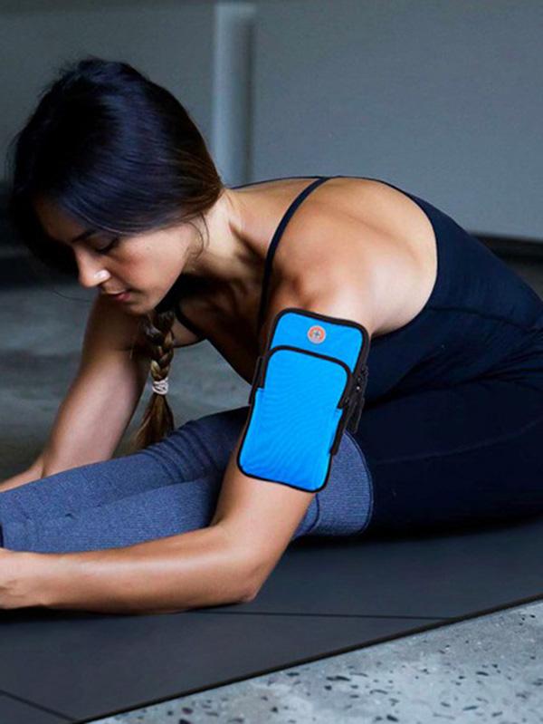 Outdoor Sports Arm Bag