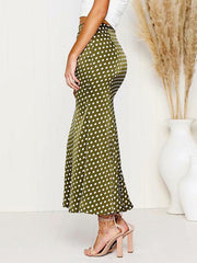 ARMY GREEN