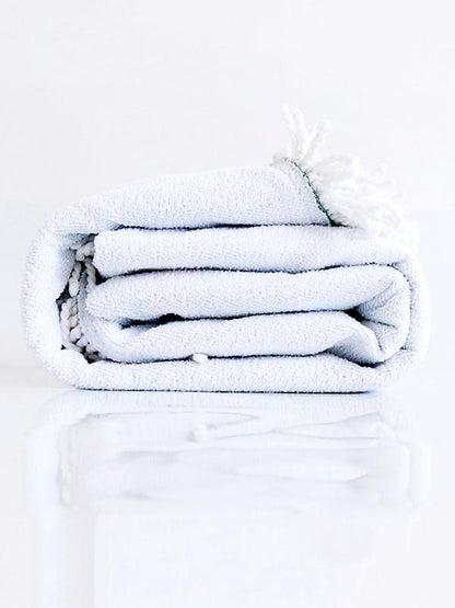 Romantic Soft Bohemia Beach Mats