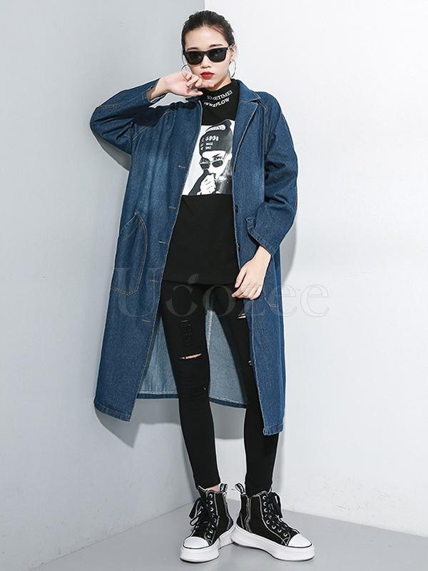 Comfortable Printed T-shirt