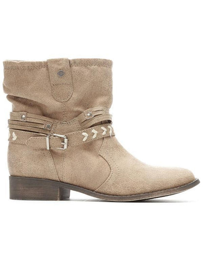 Fashion Martin Boots Shoes
