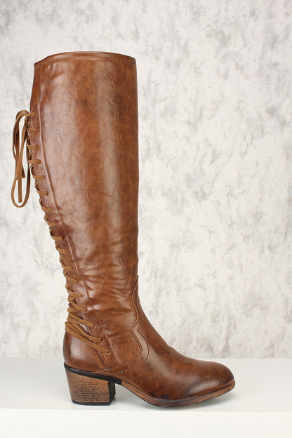 Fashion Chelsea Overknee Boots