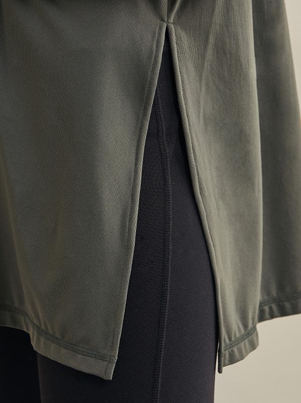 Loose Quick Dry Breathable Printed Sports T-Shirts Tops