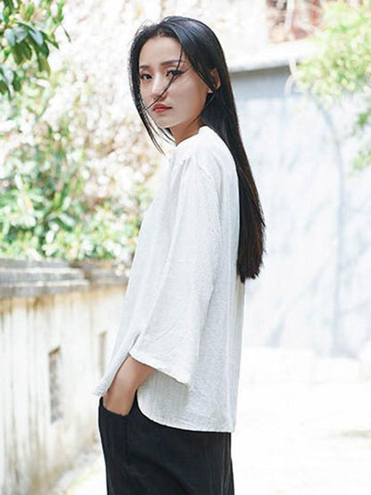 Vintage Forg Solid Shirt