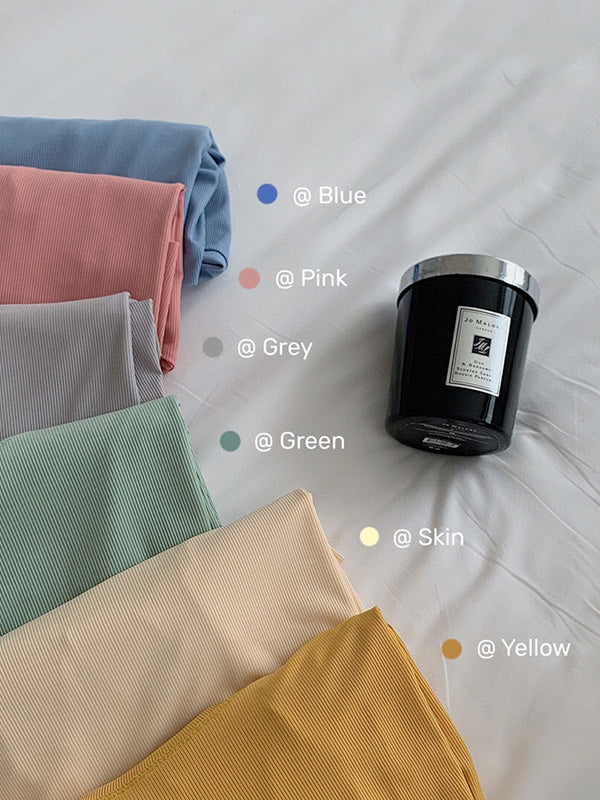 Casual Solid Color Short Sleeve Round-Neck Dress
