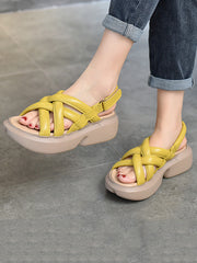 LEMON YELLOW