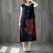 Black and Red