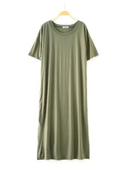 ARMY GREEN