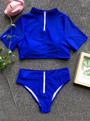 ROYAL BLUE