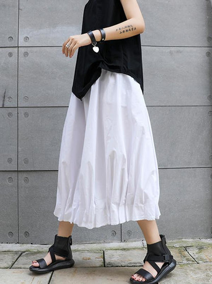 Summer Solid Flat Shoes Sandals