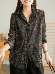LEOPARD PRINT