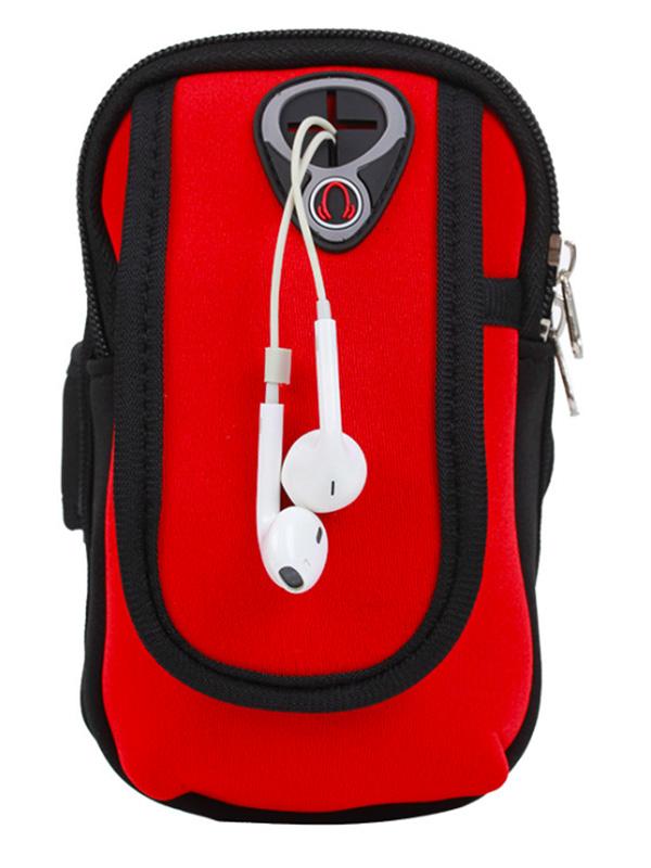 Portable Running Arm Bag