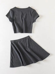 GRAY