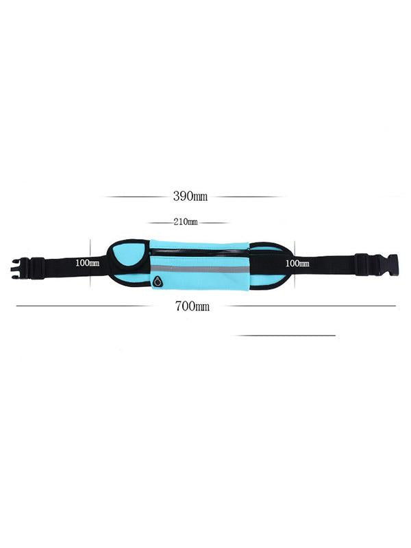 Sports Waist Band Mobile Phone  Bag  Accessories