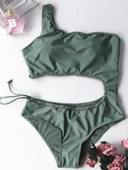 ARMY GREEN