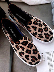 Brown+Leopard