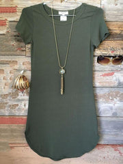 ARMY GREEN