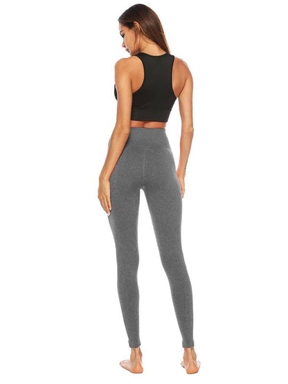 Sports Running Leggings