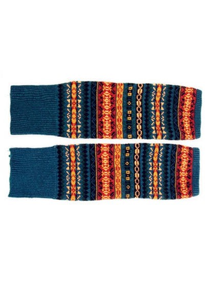 Bohemia Knitting Over Knee-high Stocking