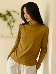 GINGER YELLOW