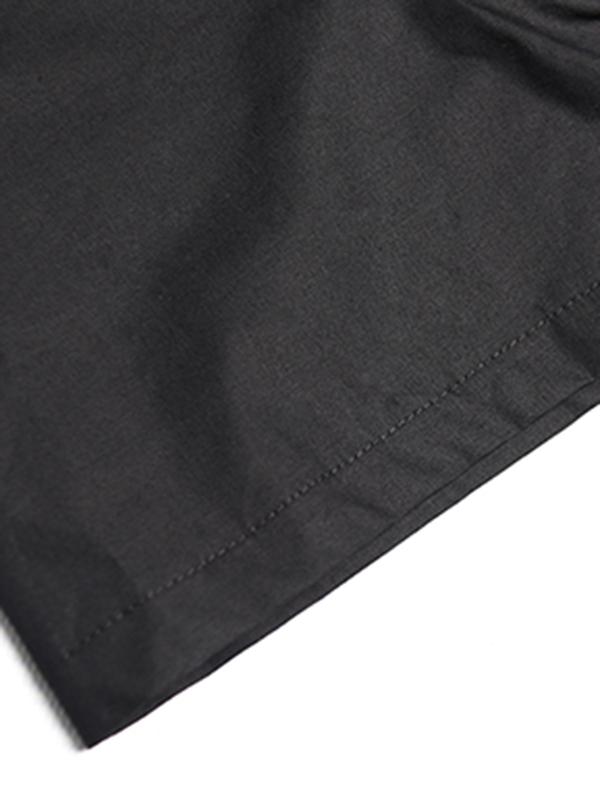 Split-joint  Plus Size Lace T-shirt Top