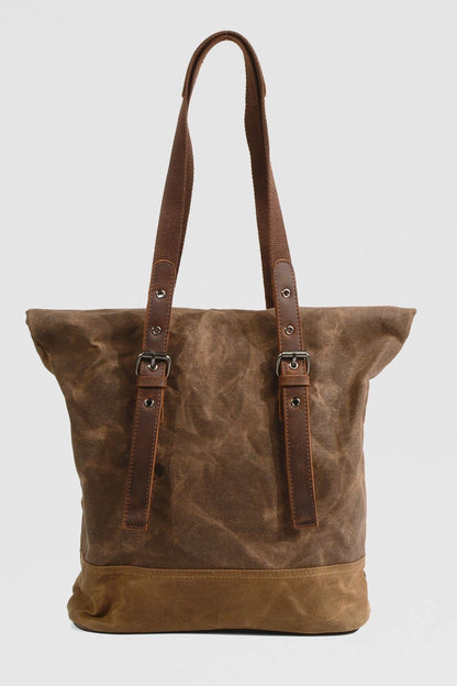 Retro Canvas portable Bag