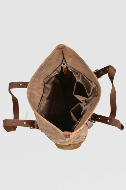 Retro Canvas portable Bag