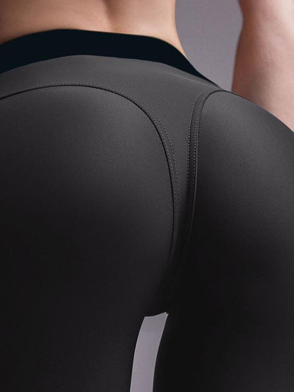 Sports Slim Fit Leggings