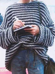 STRIPED