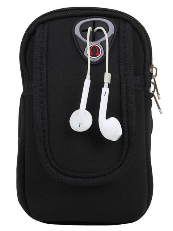 Portable Running Arm Bag