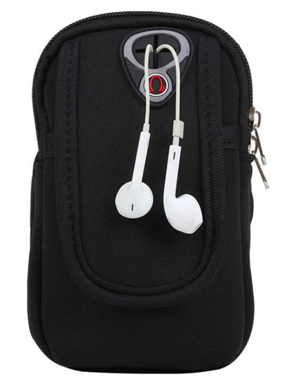 Portable Running Arm Bag
