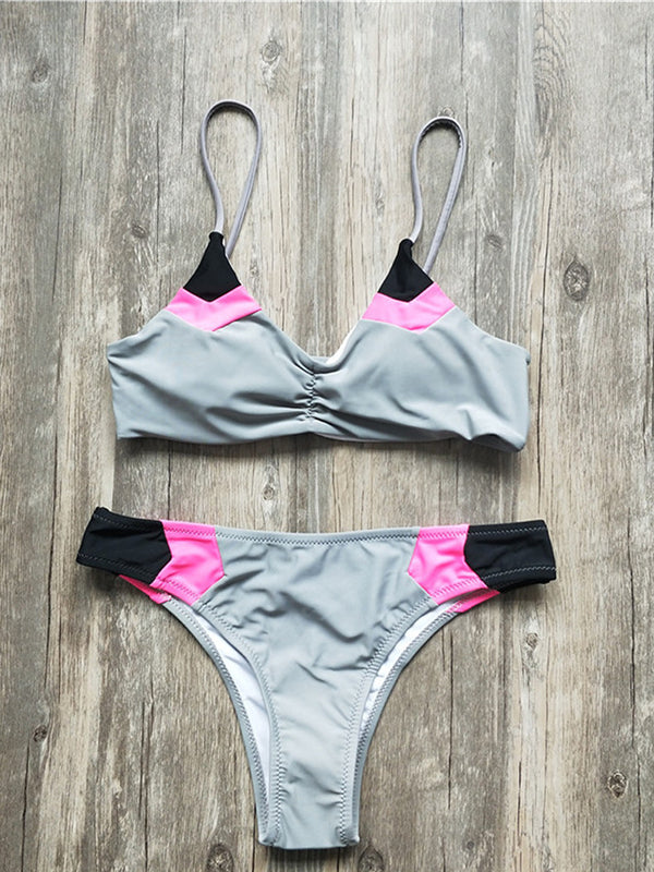 Art Treasure Bikini Set