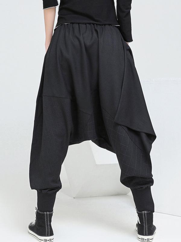 Loose Comfortable Harem Pants