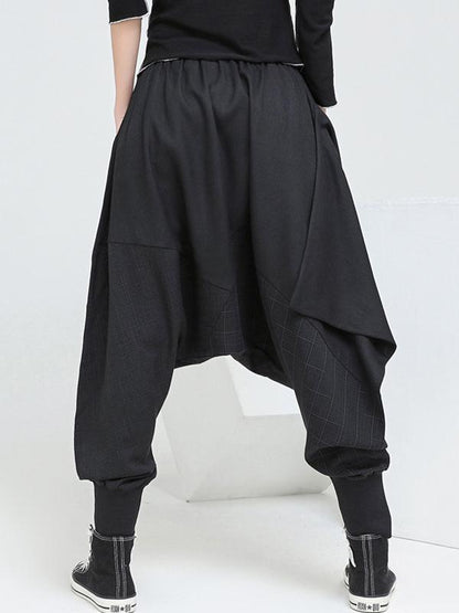 Loose Comfortable Harem Pants