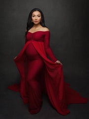 WINE RED