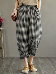 BIG PLAID