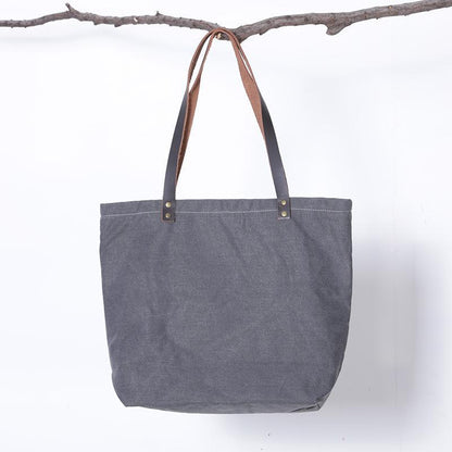 Casual Tote Women Shoulder Bag