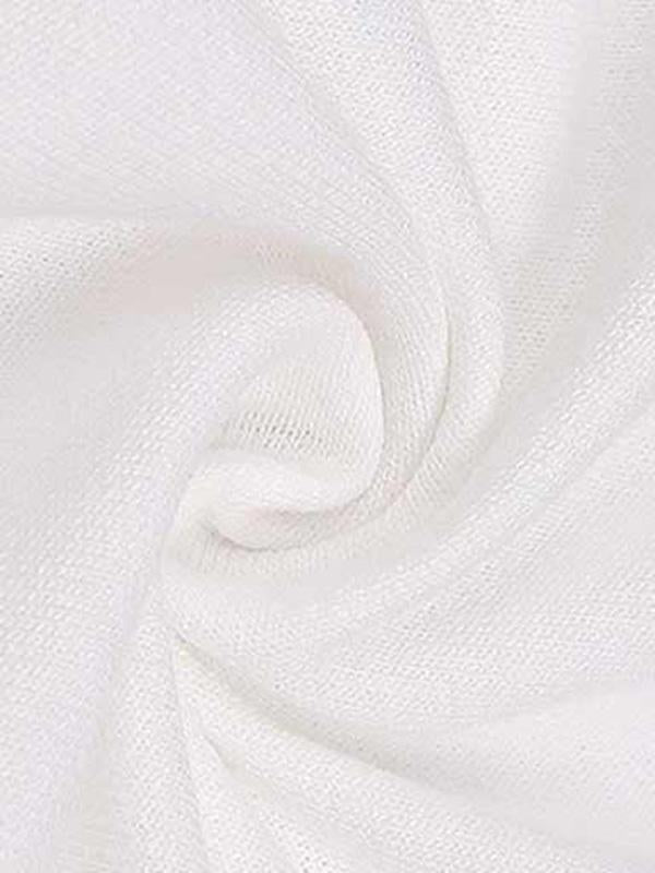 Fashion Solid Two Pieces Leisure Suits