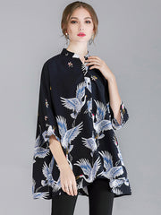 BLACK BLUE