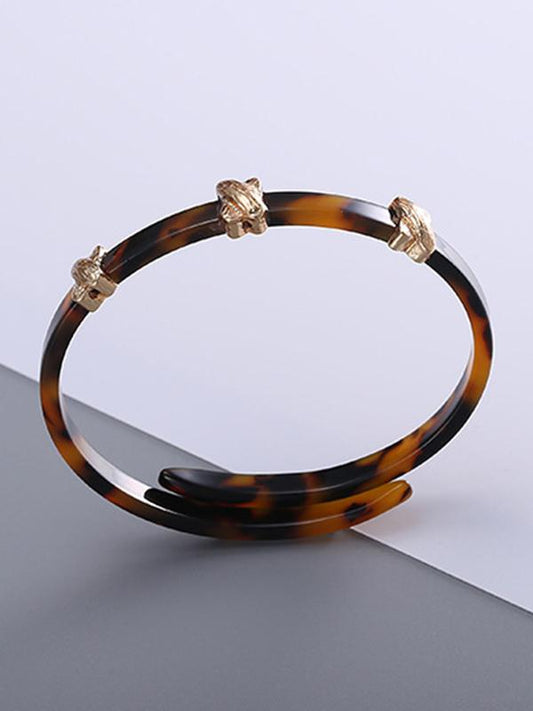 Fashion Amber Bracelet