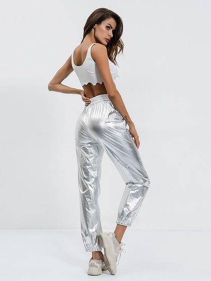 Fashion Sports Jogger Pants