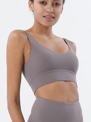 PURPLE GRAY
