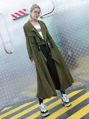 ARMY GREEN