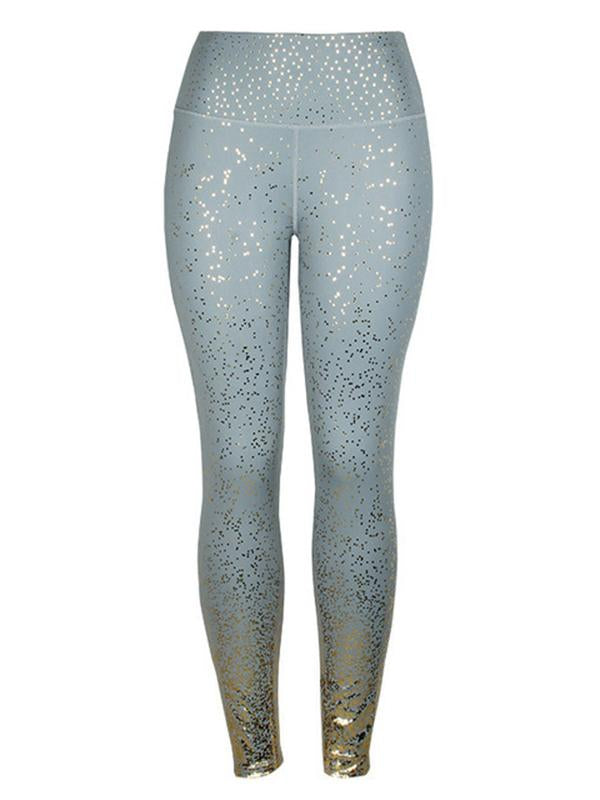 Solid Wrap Yoga Bottoms