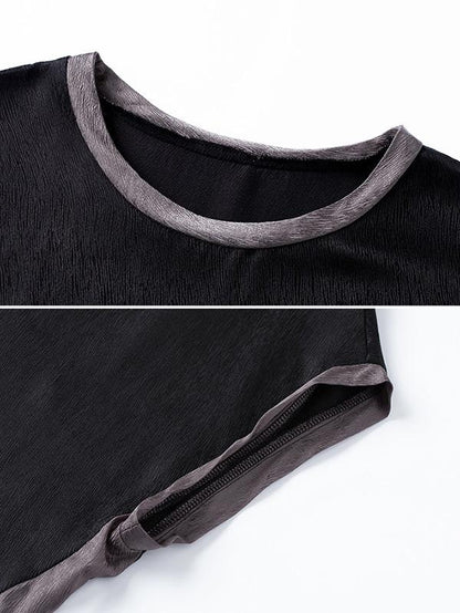 Casual Comfortable Cotton Long Dress