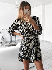 BLACK WHITE
