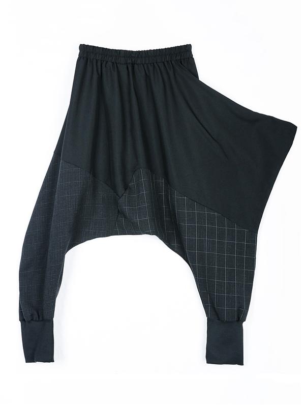 Loose Comfortable Harem Pants