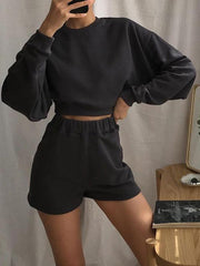 GRAY BLACK