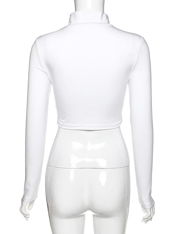 Solid Sports Yoga Suits