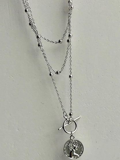 Simple Fashion Necklace